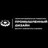 Логотип телеграм канала @industrial_design_sfu — Промышленный дизайн | ИАиД | СФУ