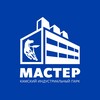 Логотип телеграм канала @industrial_park_master — КИП «Мастер»