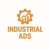 Telegram channel Industrial ADS logo