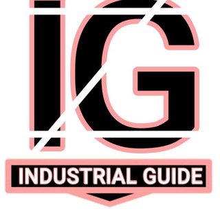 टेलीग्राम चैनल का लोगो industrialguide — Industrial Guide Jobs industrialguide.co.in