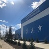 Логотип телеграм канала @industrialnyytimashevsk — Тимашевск мкр.Индустриальный