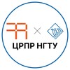 Логотип телеграм канала @industrialroboticscenter — Центр развития промышленной роботехники НГТУ им. Р.Е. Алексеева