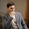 Логотип телеграм канала @industryeducation — Зенкин | Доказательная профориентация