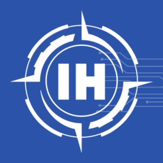 Логотип телеграм канала @industryhunter — Industry Hunter