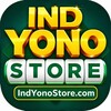टेलीग्राम चैनल का लोगो indyonostores — Ind Yono Store