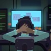 Логотип телеграм канала @indyrazrab — Инди разработчик