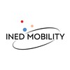 Logo of telegram channel ined_mobility — INED MOBILITY