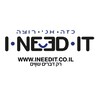 Лагатып тэлеграм-канала ineeditil — כזה אני רוצה ! I Need It