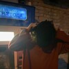 Логотип телеграм -каналу ineedmorelove — клуб шкільна меланхолія