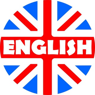 Логотип телеграм канала @inenglish1 — Something In English