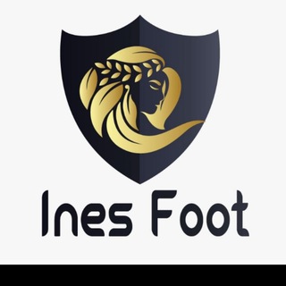 Logo de la chaîne télégraphique inesfoot - Pronostic Ines foot ⚽️