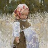 Логотип телеграм канала @inessamorozovaart — ИнессаМорозова