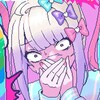 Логотип телеграм канала @inetherocf — inet HERosm cOnfessIoN