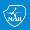 Логотип телеграм канала @inetmai — Интернет МАИ