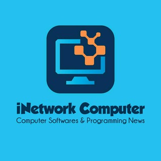 Logo of telegram channel inetworkcomputer — iNetwork Computer
