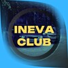 Логотип телеграм канала @inevahub — KonovalovMark: INEVA CLUB