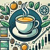 Логотип телеграм канала @inevitablex7 — Чай, кофе, поторгуем?