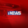 Telegram channel قناة اي نيوز i-news logo