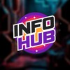 Логотип телеграм канала @inf0hub — InfoHub | Новости | soft
