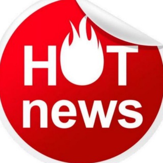 Логотип телеграм канала @inf0t0da1 — HOT news