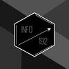 Логотип телеграм канала @inf192 — ИНФ 192