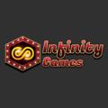 Logo saluran telegram inf63games — Infinity Games