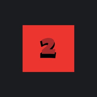 Логотип телеграм -каналу infa_dvoyka — Інфа двойка💣