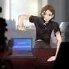 Логотип телеграм канала @infa_99ballov_10 — Клуб анонимных информатиков | Информатика ЕГЭ 2024