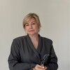 Логотип телеграм канала @infact_landlaw — По сути..