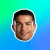 Логотип телеграм канала @infafootballl — Все о футболе