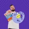 Логотип телеграм канала @infandcats — информатика и котики / ЕГЭ ОГЭ Стадикэтс
