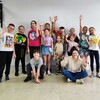 Логотип телеграм канала @infanta23 — Городские каникулы г. Самара, Хобби- клуб🤩