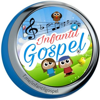 Logotipo do canal de telegrama infantilgospel - INFANTIL GOSPEL