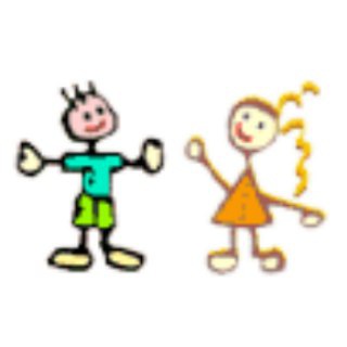 Logo del canale telegramma infanziamariabambina - infanziamariabambina