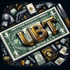 Логотип телеграм канала @infatuta — УБТ