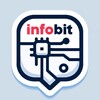 Логотип телеграм канала @infbit — Инфобит