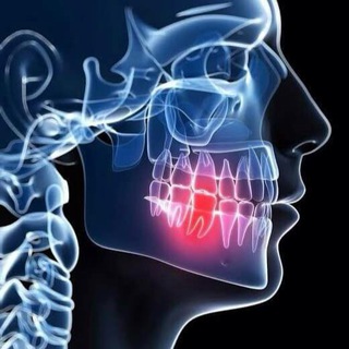 لوگوی کانال تلگرام infdental — Dental information....