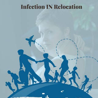 Логотип телеграм канала @infectioni_sta_channel — Infectioni_sta_channel