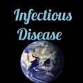 Logo saluran telegram infectionupdates — Infectious Disease / Microbiology Updates