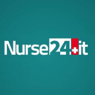 Logo del canale telegramma infermieritaliani - Nurse24.it