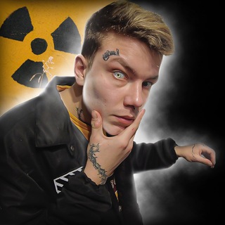Telegram channel Инферниус logo
