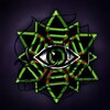 Логотип телеграм канала @infernius_info — Инферниум