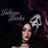 Логотип телеграм канала @inferno_books — 𝐈𝐍𝐅𝐄𝐑𝐍𝐎 𝐁𝐎𝐎𝐊𝐒