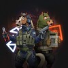 Logo of telegram channel infernobanana — INФEРNО BIZ БANANA | CS2 & other esports news