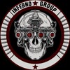 Логотип телеграм канала @infernogrouptg — Inferno Group | Милитари