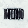 Логотип телеграм канала @infernostxr — Kill me, Inferno.