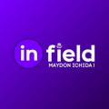 Telegram channel INFIELD LIVE • GOLLAR logo