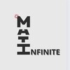 Telegram channel InfiniteMath logo