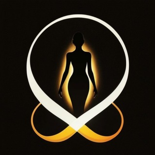 Логотип телеграм -каналу infinitepsy — Безграничная