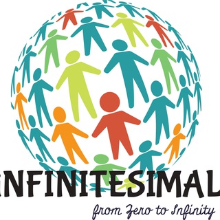 Logo of telegram channel infinitesimalyt — Infinitesimal Rajan Sir ™️